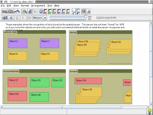 Visual Knowledge Builder (Demo)